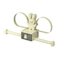 thumbnail image 3 of Soporte de almacenamiento de accesorios para el cabello con cajón, organizador de lazos para el pelo, caja organizadora de joyas para collares, regalo, 3 of 10