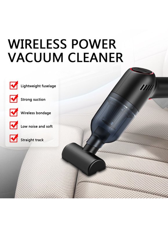 Car Vacuums
