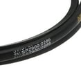 thumbnail image 3 of 3V900 Goma Trapezoidales Correas 2286mm Largo x 9.7mm Ancho x 8mm Grosor, Industrial Energía Transmisión Correa, 3 of 5