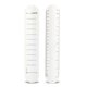 thumbnail image 1 of Wearable Nurse Notepad Wristbands, 2 Pack Silicone Reminder Bracelet Write on Memo, 1 of 5