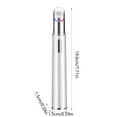 thumbnail image 3 of YSGFHGJW Massage Pen for Eye Relief With Heat - Muscle Recovery Massager, 3 of 6