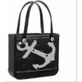 thumbnail image 2 of Fashion Bogg Bag Women Large Capacity Hole Handbags Eva Beach Tote Bags Pet Bag, 2 of 5