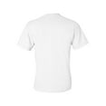 thumbnail image 3 of Gildan - Ultra Cotton Pocket T-Shirt - 2300 - White - Size: M, 3 of 3