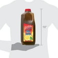 thumbnail image 6 of Galliker's Diet Lemon Iced Tea, Half Gallon, Plastic Jug, Naturally Caffeinated, 64 fl oz, 6 of 8