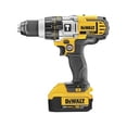 thumbnail image 1 of Taladro Rotomartillo Inalámbrico DeWalt 1/2 20v Max con estuche, 1 of 2