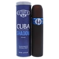 thumbnail image 4 of Perfume Cuba Shadow para hombre EDT aerosol 100 ml Cuba, 4 of 6