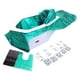 thumbnail image 1 of Bolsas de baño desechables para adultos y niños, ideales para uso al aire libre y atascos de tráfico Kit de baño de emergencia portátil, 1 of 8