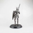 thumbnail image 3 of Dark Souls DXF 2.ª generación, rey del salario negro, Caballero Negro, Ledo Abyss Walker, modelo de figura de caballero plateado, 3 of 5