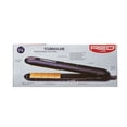 thumbnail image 3 of KISS Red Ceramic Tourmaline Professional Wet To Dry Flat Iron 1 ea, 3 of 7