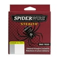 thumbnail image 3 of Spiderwire Stealth 125 Yards 30lb test Hi-Vis Yellow, 3 of 6