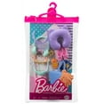 thumbnail image 2 of Barbie Assortiment Accessoires Thématiques pour Barbie, 11 pièces, 2 of 2