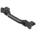 thumbnail image 3 of Lishi Axial SCX24 AXI00002 90081 1/24 RC Front Bumper Mount Replacement, 3 of 18