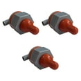 thumbnail image 2 of Pezones de cabra de bebé suministros agrícolas de chupes de goma suave para corderos oveja de lechón Estilo 2, 2 of 8