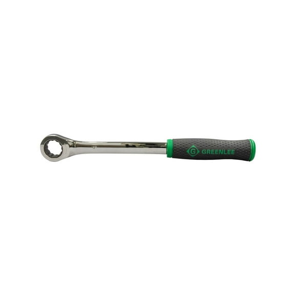 Greenlee KRW-1 - Ratchet Wrench for Knockout Usage