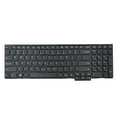 thumbnail image 3 of de portátil sin retroiluminación, diseño . UU., reemplazo duradero para Edge T560 P50S, accesorios, piezas de repuesto Yotijar teclado del ordenador portátil, 3 of 9