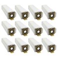 thumbnail image 1 of 12PCS for Z10 Station Robot Vacuum Cleaner Dust Bag Replacement Spare Parts Non-Woven Garbage Dust rqbest, 1 of 5