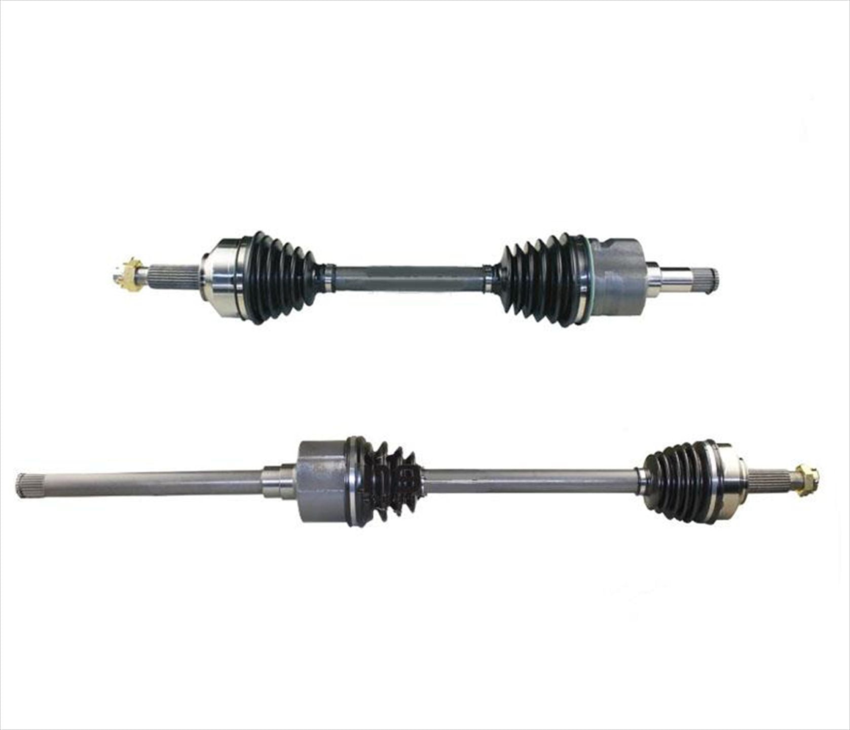 Left & Right CV Axle Shaft fits for Chrysler Pacifica All Wheel Drive