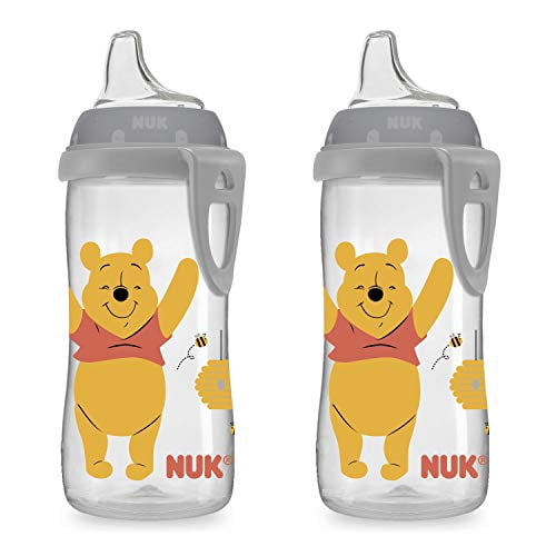 nuk hard spout active cup 10 ounce 14212