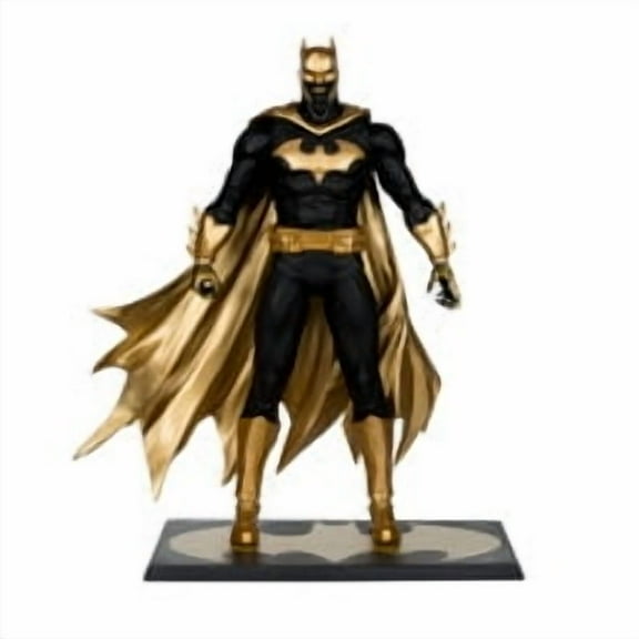 Batman (DC vs Vampires) Knightmare Edition Gold Label 7" Figure - McFarlane Toys
