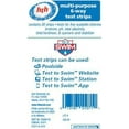 thumbnail image 2 of Arch Chemical 1071 HTH 6 Way Test Strips, 2 of 2