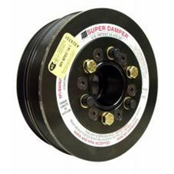 Ati Performance 917242 Harmonic Balancer