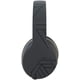 thumbnail image 2 of Auriculares Inalámbricos Bluetooth, PowerLocus, Súper Bass Hi-Fi Estéreo, Almohadillas Suaves, Plegables, con Micrófono, 2 of 3
