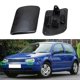 thumbnail image 2 of Front Bumper Headlight Washer Nozzle Cover for Golf 4 IV Mk4 1998-2006 1J0955109A, 2 of 5