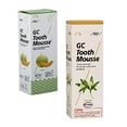 thumbnail image 1 of GC Tooth Mousse (Pack of 2) Melon & Vanilla Toothpaste, 1 of 1