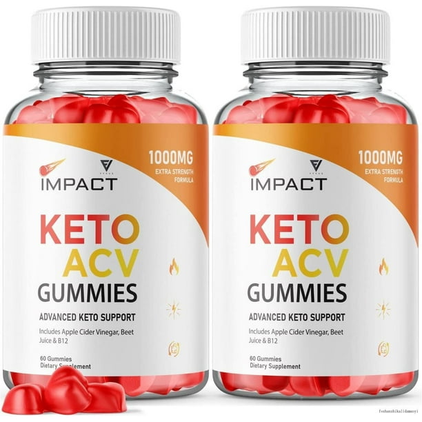 vinegar gummies for weight loss