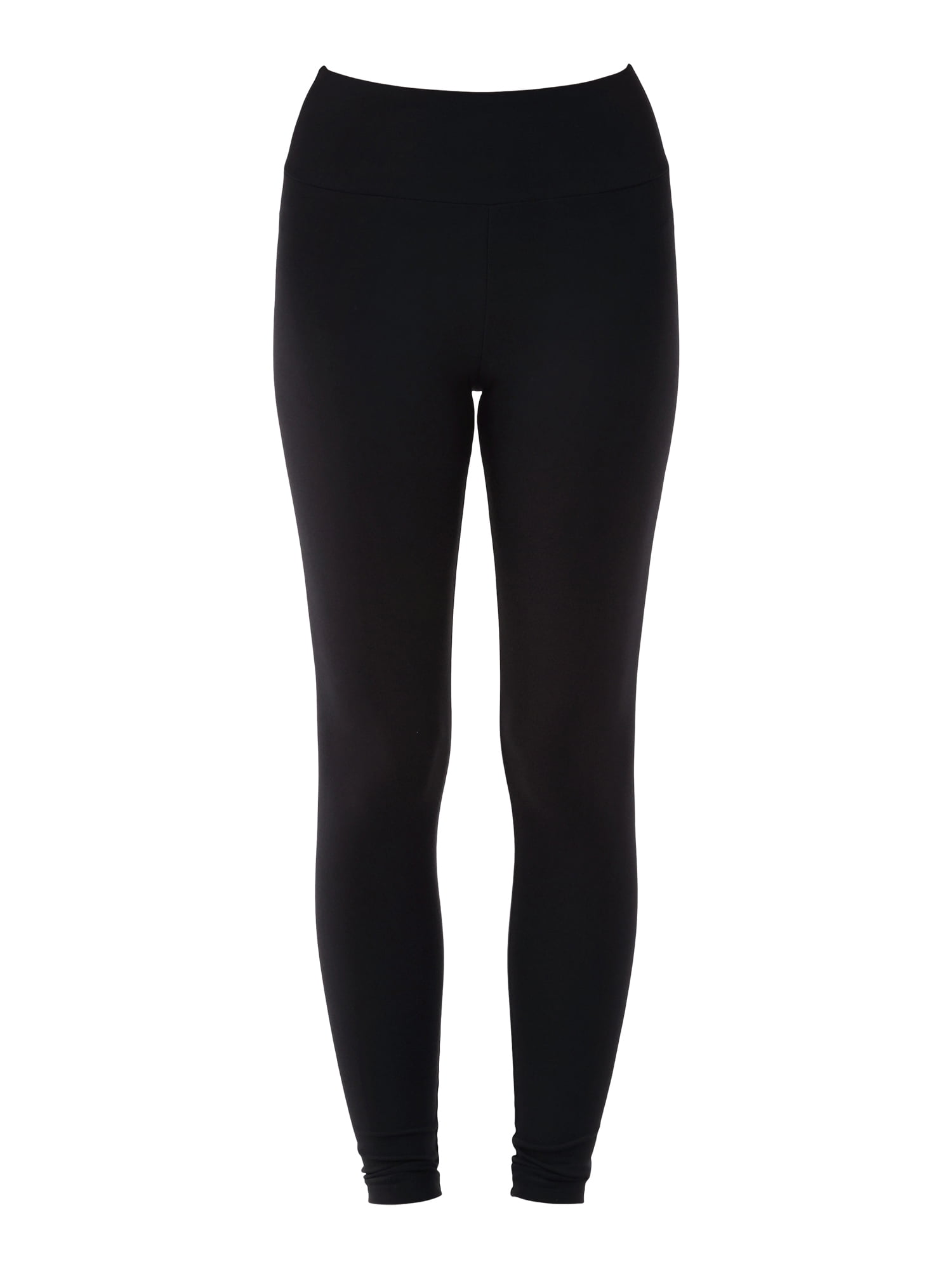 Faux Sueded Ankle Leggings, 27.5'' Inseam, Women's