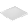 thumbnail image 3 of Unique Square Cosmetics Base Acrylic Storage Base Craft Model Showing Rack, 3 of 9