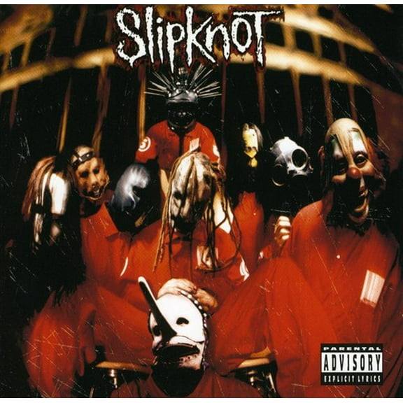 Slipknot - Slipknot - Music & Performance - CD