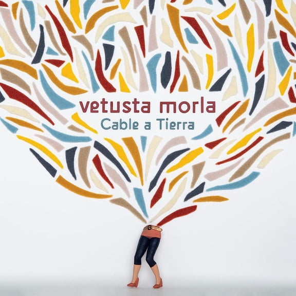 Vetusta Morla - Cable A Tierra - Music & Performance - CD
