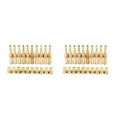 thumbnail image 2 of QualitChoice Professional Waterproof Carburetor Main Jet Nozzle Slow/Pilot Jets Set 2Set, 2 of 6