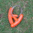 thumbnail image 4 of TAPDRA Portable Wire Saw Stainless Steel Wear Resistant 27.6 Inch Total Length For Outdoor Camping Narrow Space Use, 4 of 7