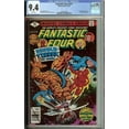 thumbnail image 1 of Fantastic Four #211 CGC 9.4 1st Terrax Appearance, 1 of 1