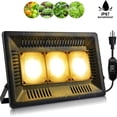 thumbnail image 2 of Amdohai 150W Waterproof Led Grow Light, Full Spectrum Grow Lights Outdoor,, 2 of 6