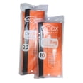 thumbnail image 6 of ecox Outdoors Waterproof Dry Bag for Outdoors Activities Includes Waterproof Phone Case Orange 10L, 6 of 6