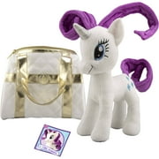 Hasbro My Little Pony Pampered Pony, Rarity