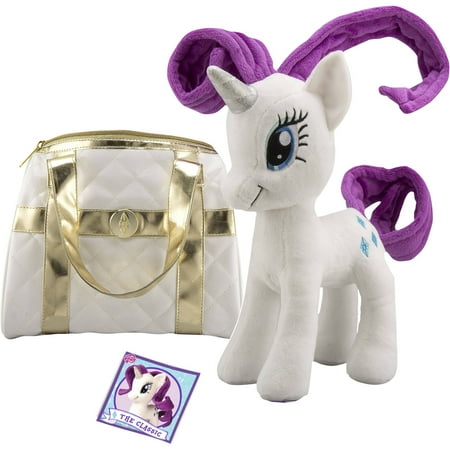 Hasbro My Little Pony Pampered Pony, Rarity