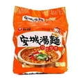 thumbnail image 4 of Hot And Spicy Noodle, Ansung Tangmyun, 4.41-Oz 20 Packs, 4 of 8
