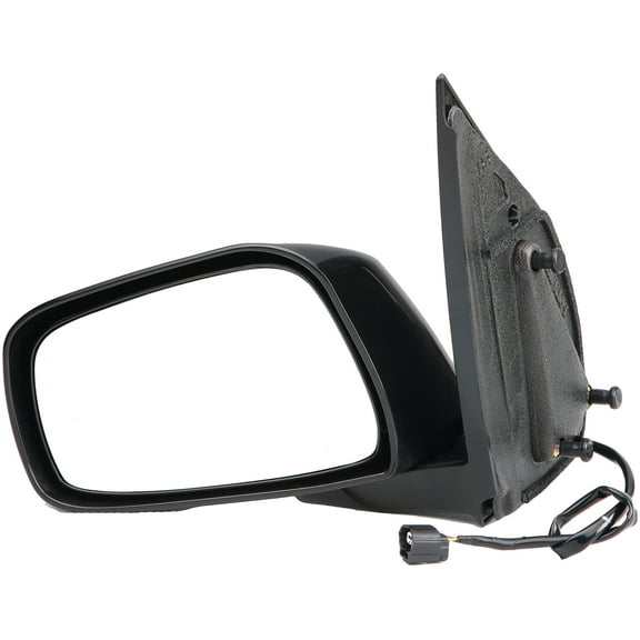 Dorman 955-1766 Driver Side Door Mirror for Specific Nissan Models