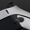 thumbnail image 3 of 4pcs Game Controller Back Paddles For PS5 Edge Controller, Replacement Interchangeable Metal Back Buttons For PS5 Edge Controller, Replacement Parts For PS5 Edge, 3 of 8