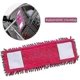 thumbnail image 4 of 4 Pack Microfiber Cleaning Mops, Stretchable, Microfiber, Flat Floor, Washable, 4 of 5