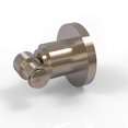 thumbnail image 1 of Gancho para batas de la colección Washington Square - WS-20-PEW Allied Brass WS-20-PEW, 1 of 1