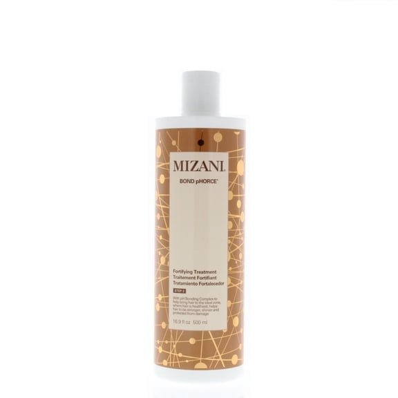 Mizani Bond Phorce Fortifying 16.9oz Protein for Hair