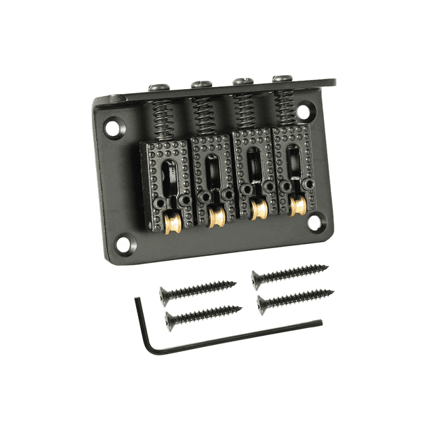 Symkmb 4-String Guitar Ball Codes Bridge Pull Codes String Bridge ...