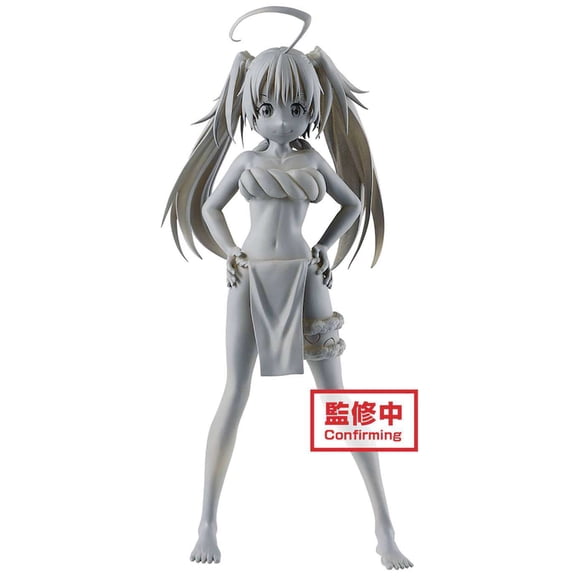 That Time I Got Reincarnated as a Slime EXQ Milim Nava Collectible PVC Figure (Undergarments)