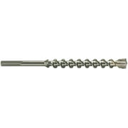 ITM SMTE1714 1-1/4" Diameter by 15" SDS-Max Drill (1 Pack)