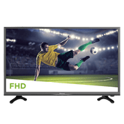 Refurbished Hisense 40" Class FHD (1080P) LED TV (40EU3000)